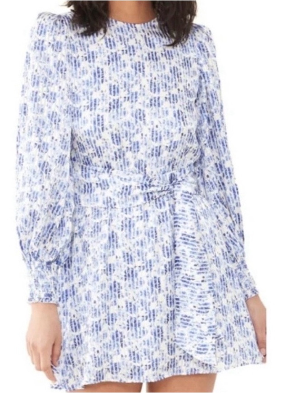 Alice + Olivia Molli Dress
